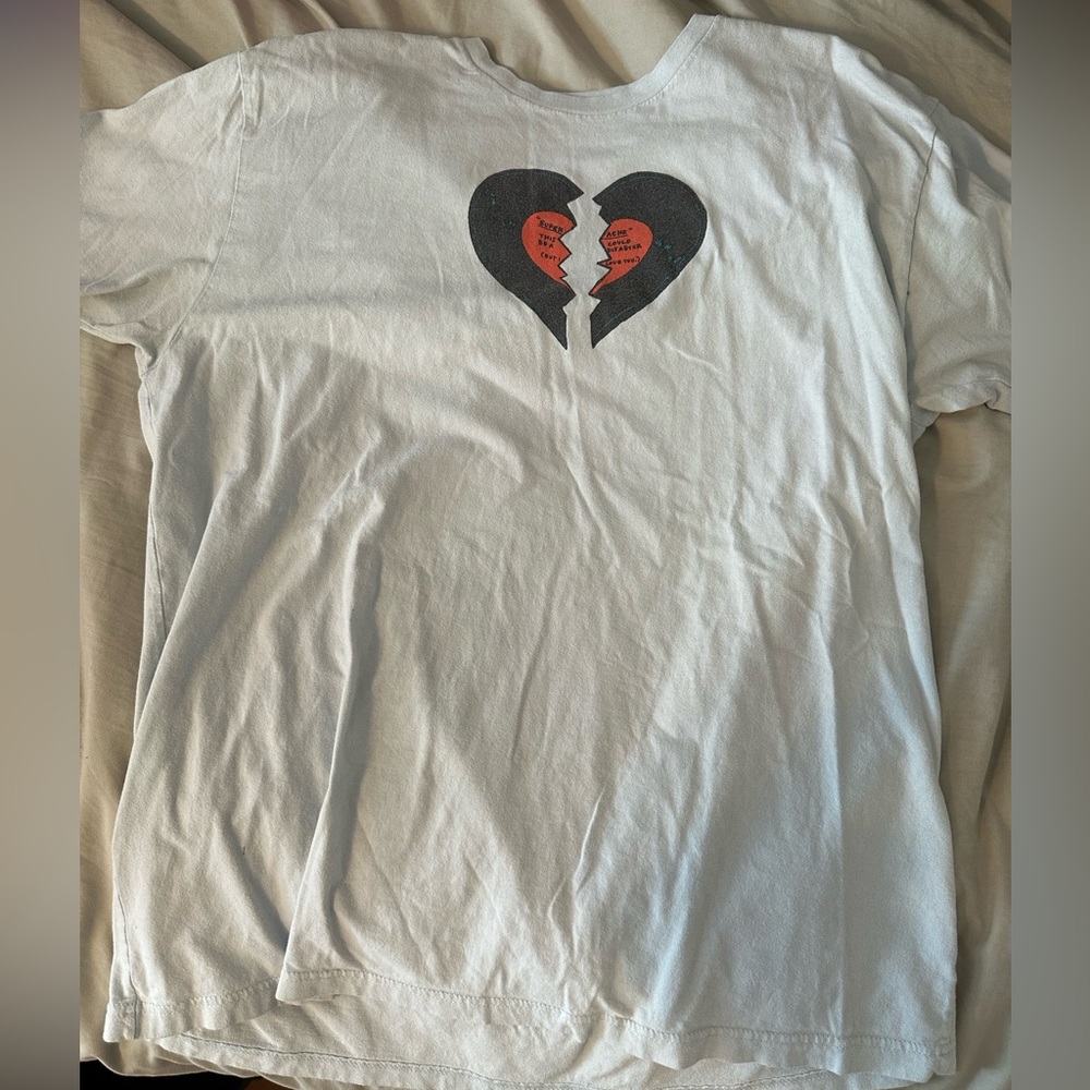 Official Conan Gray merch